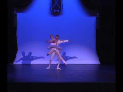 Raymonda   Variation, Coda and Pas de deux - 2007