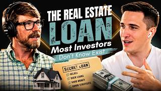 Selling Greenville Podcast E331: The Real Estate Loan Most Investors Don't Know Exists