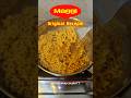 2 Quick & Tasty Maggi Recipe in 2 Minutes 🍜