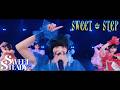 【Shooting LIVE】SWEET STEADY『SWEET STEP』