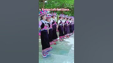 Thumbnail of Mesmerizing Traditional Dance from China | Intangible Cultural Heritage in Motion#traditionaldance