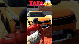 Tata Sierra car update 😎 | Indian bike 3d 🙂 | #trending #youtube