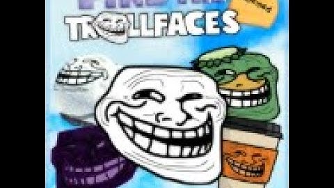 Everything new in the Find The Trollfaces: Rememed update | Roblox