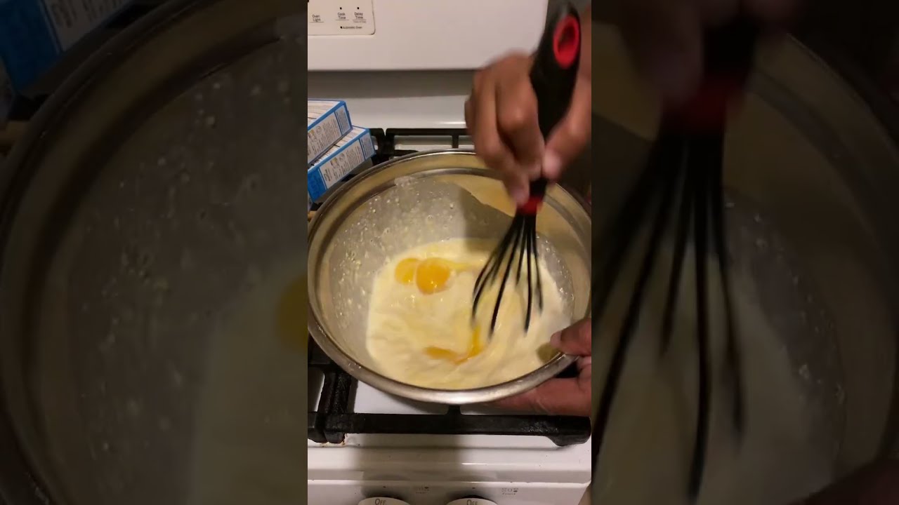 The Secret Hack To Jiffy Cornbread