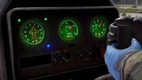 Rust Every other pilot