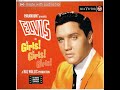 Elvis Presley - Where Do You Come From