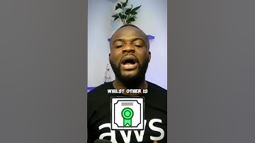 Importance of Certifications | DevOps With Mike | #itjobs #devopstools #certificate #devopscareer