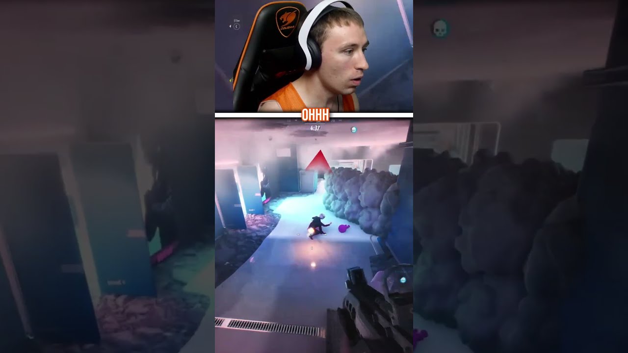 THE FINALS Has The BEST Destruction Bro 