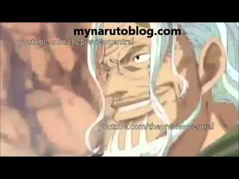 One Piece 508 Preview Hd Youtube