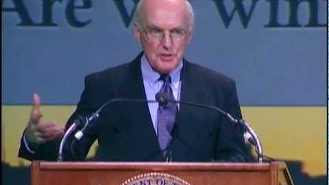 Professor Alex Roland - Clip 1 of 3