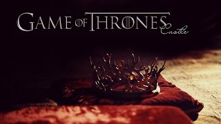 Game of Thrones | Castle