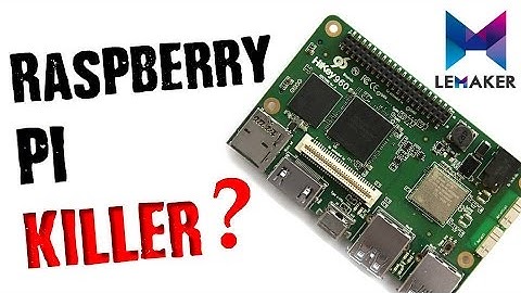 HiKey 960 BEAST Single Board Computer | POWERHOUSE Hardware ✔