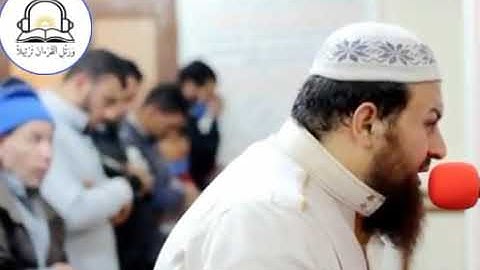 ❤قمة الخشوع❤ما تيسر من سورة يونس بصوت رهيب❤الشيخ حازم سيف❤belle récitation❤cheikh hazem sayff❤