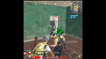 Chinese Player vs Me in Pubg New State #shorts #pubgnewstate #tamil