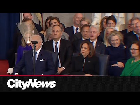 WATCH: Hillary Clinton