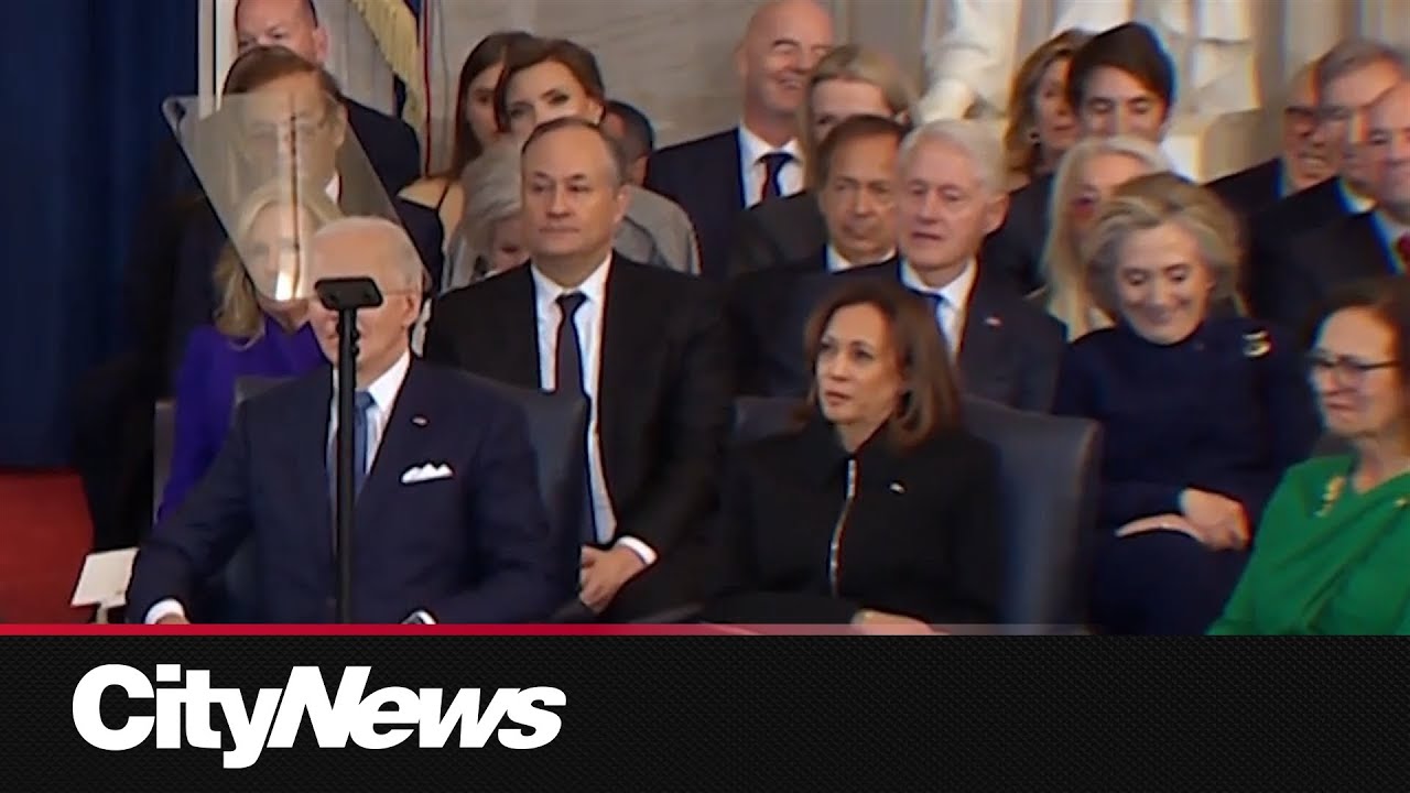 WATCH: Hillary Clinton laughs at Trump's 'Gulf of America' renaming plan