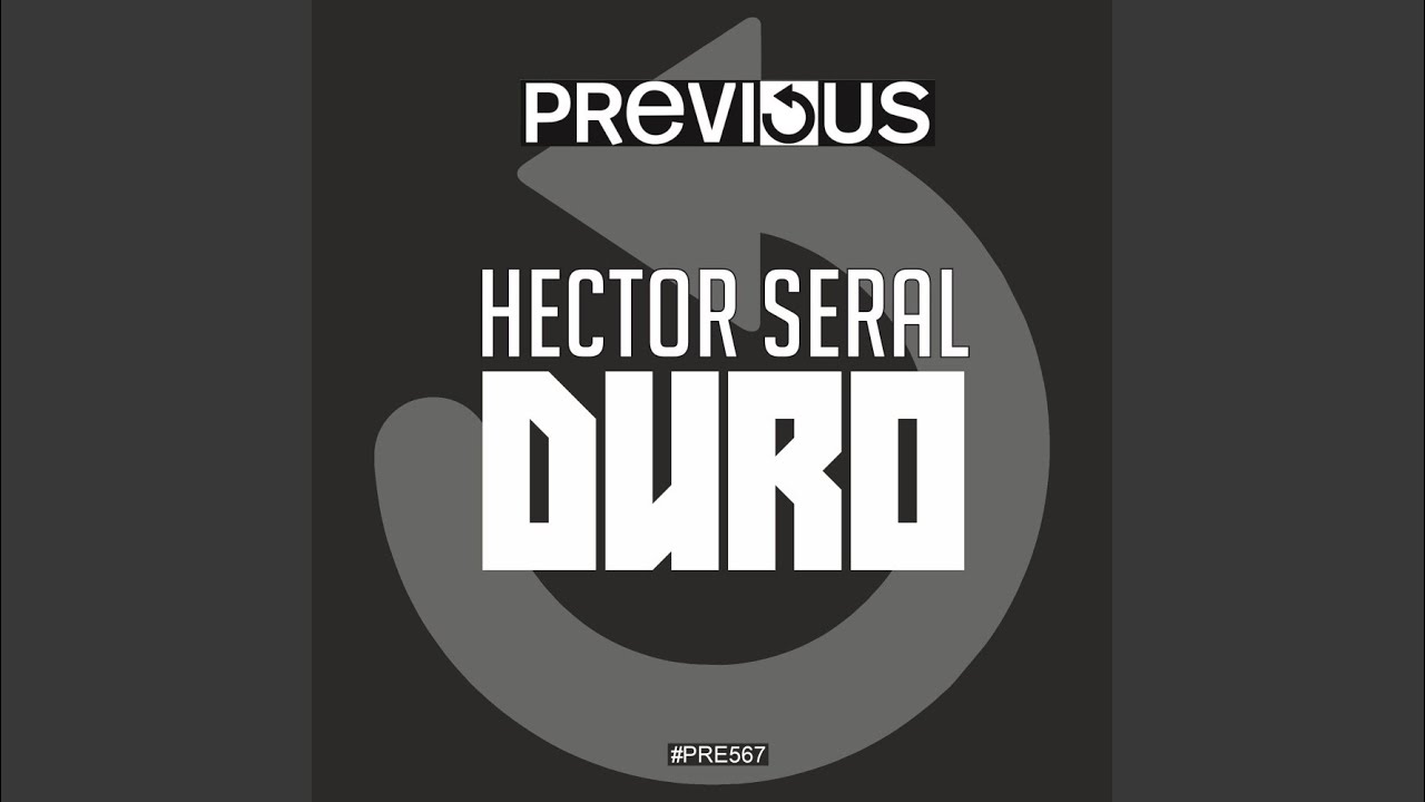 Guarda Duro (Extended Version) su YouTube Guarda Duro (Extended Version) su YouTube