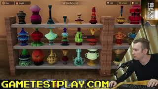 Master Of Pottery for n00bs screenshot 5