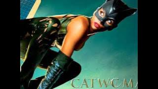 Catwoman - Soundtrack ~ A girl like me