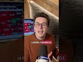 Point de marché : 20/01/25 - 200% de droits de douane