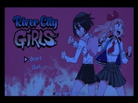 River City Girls (PC) Part 4