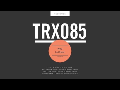 Wh0 - Le Chant
