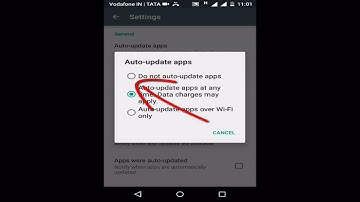 How do I turn off and stop automatic app updates on my smartphone