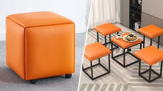 15 Space Saving Amazon Products for Tiny Apartments & Homes