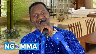 Newton Karis - Kanjura Mafute (Official Audio)