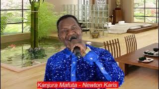 Newton Karis - Kanjura Mafute
