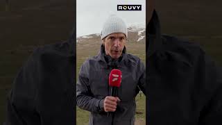 Giro dItalia 2026 Stage 8 Preview: Its Brutal