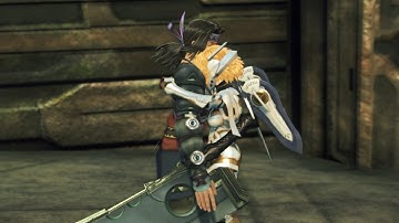 Xenoblade Chronicles Definitive Edition - Chapter 12 - Reuniting with Fiora