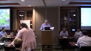 Understanding Health Informatics - Introduction (Jim Curtis) (#1 of 7)