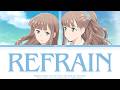 Even a Replica Can Fall in Love「Opening」-『Refrain』by shytaupe