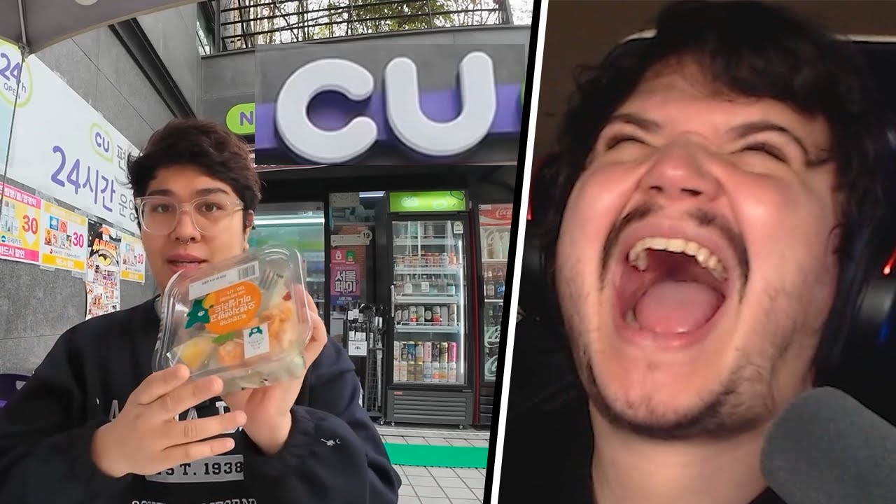 Conhencendo a conveniencia mais irada existente