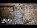Communities Near Military Bases Fear Drinking Water Contaminated With ‘Forever Chemical’ | NBC News