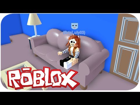 roleplay lulusita baila y canta boys and girls dance club roblox en español srtaluly