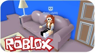 Roleplay Lulusita Se Enfada Con Tina Roblox En Espanol Srtaluly Youtube - roblox roleplay lulusita surfea en la playa