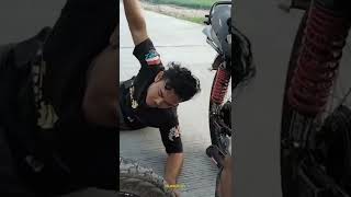 Download Lagu SPEK BLAYER RX S MANTAP SUARANYA #shorts MP3