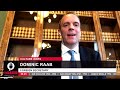 Dominic Raab thinks 'taking the knee' is a Game Of Thrones thing