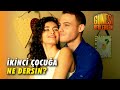 Kerem Ve Zeynep In Romantik Dakikaları Güneşi Beklerken 54 Bölüm
