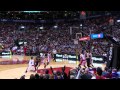 Tyreke Evans Hits Driving Game-Winner