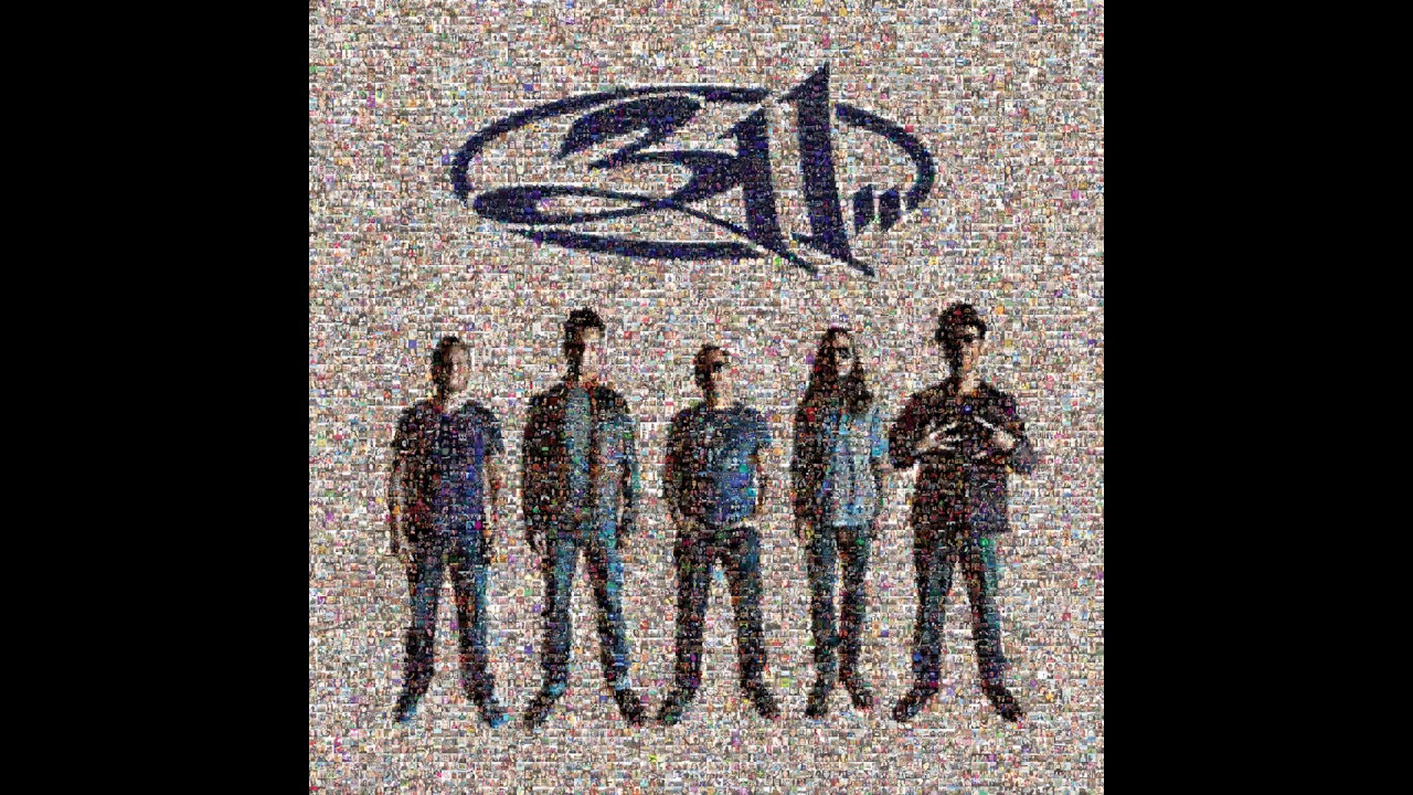 311 - Days of '88 [Audio]