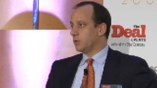 M&A Outlook 2009: Carlyle's Marchick on modernizing the ...