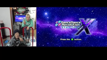 HN!! DDR & STEPMANIA Live Streaming 2022/02/06