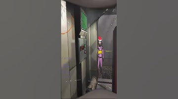 The Missing Employee: A Short Tragedy | Modded Lethal Company Clip