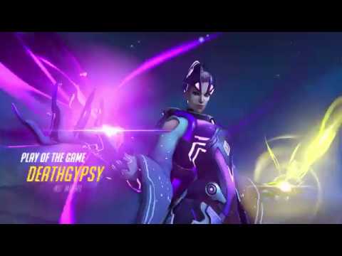 Best Moira potg ever! You will laugh - YouTube