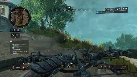 #blackout #alcatraz  HIGH KILL ALCATRAZ WIN 30 KILL INSANE GAMEPLAY 🔥