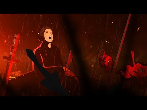 Video Teaser: Huyết Mạch Trần Gia | Việt Sử Kiêu Hùng - youtube