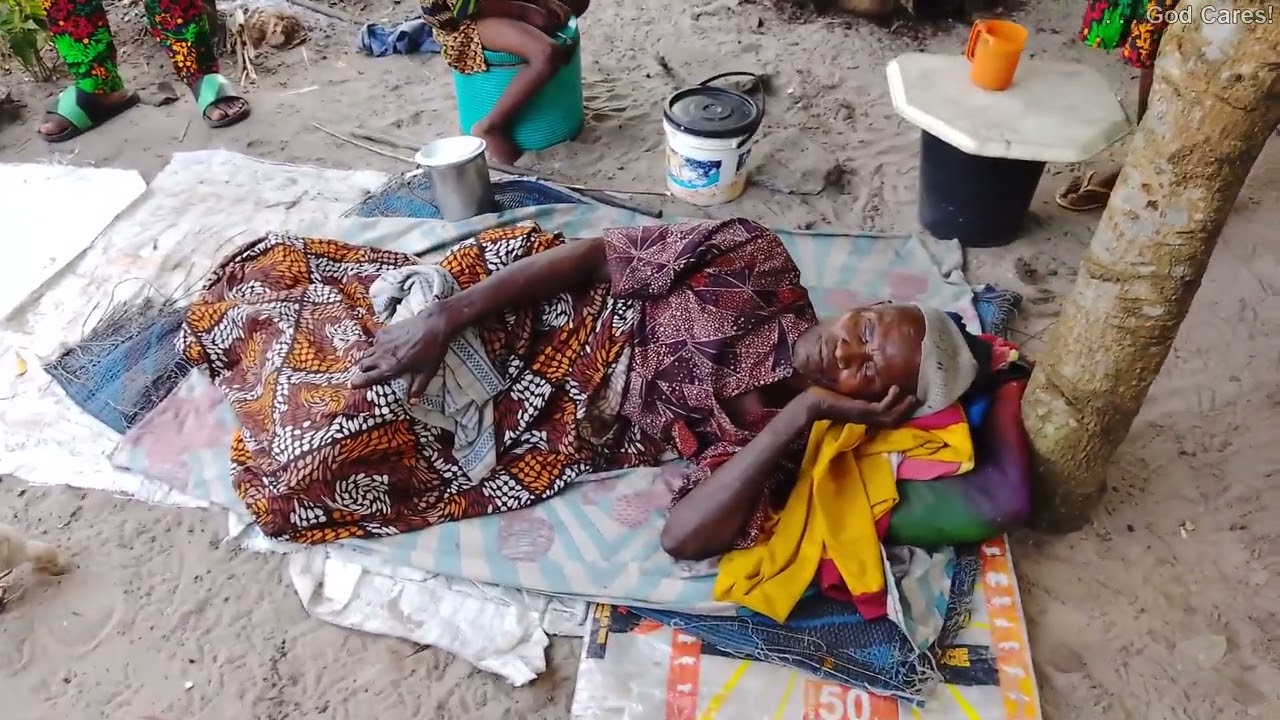 COMFORT GENERAL OUTREACH - December 6, 2025 at Badagry, Lagos State, Nigeria.